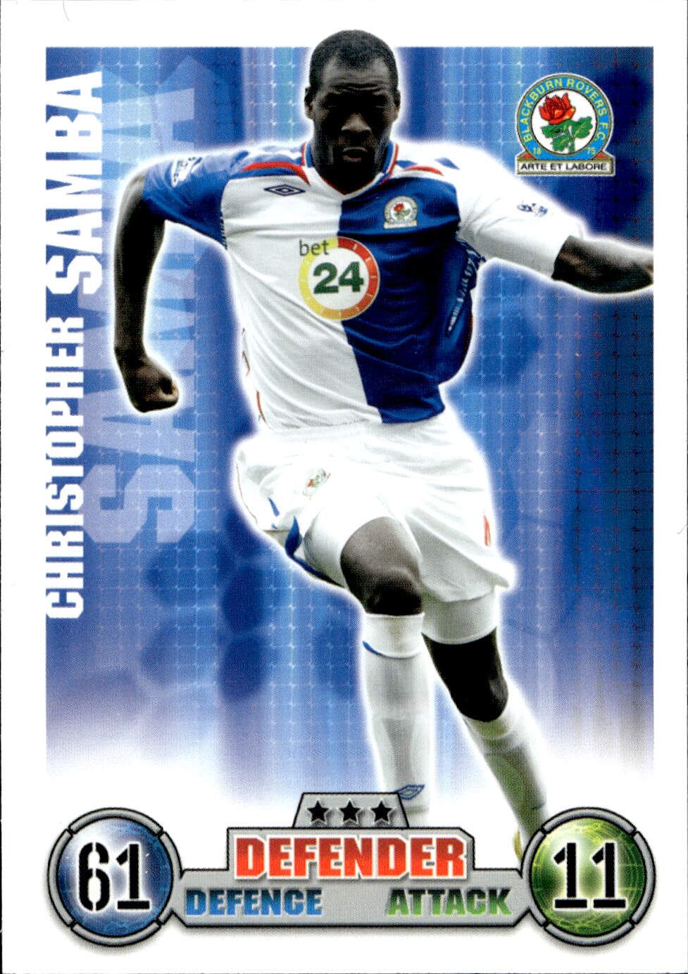 Premier League 2008